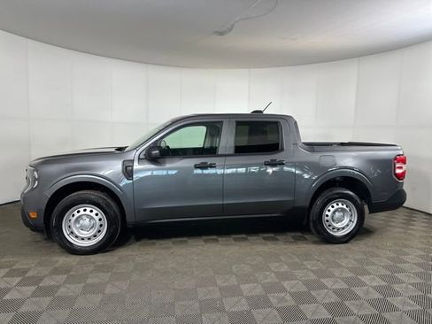 Used 2025 Ford Maverick XL w/ Equipment Group 101A image 6