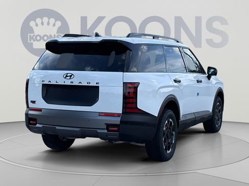 New 2026 Hyundai Palisade XRT Pro AWD/4WD image 7