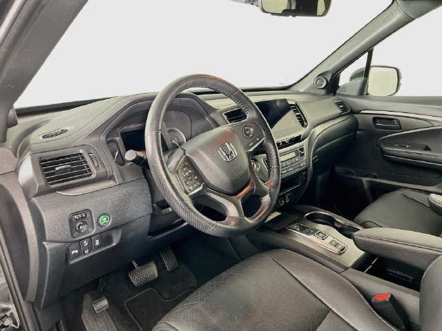 Used 2023 Honda Passport EX-L image 11