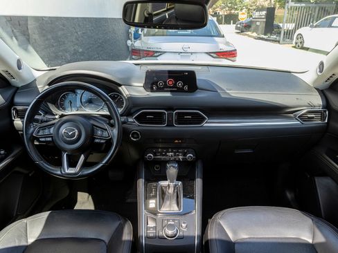 Used 2019 MAZDA CX-5 Grand Touring FWD image 21