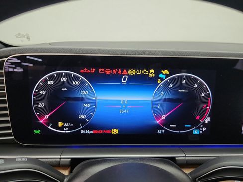 Certified 2026 Mercedes-Benz GLE 350 4MATIC image 12