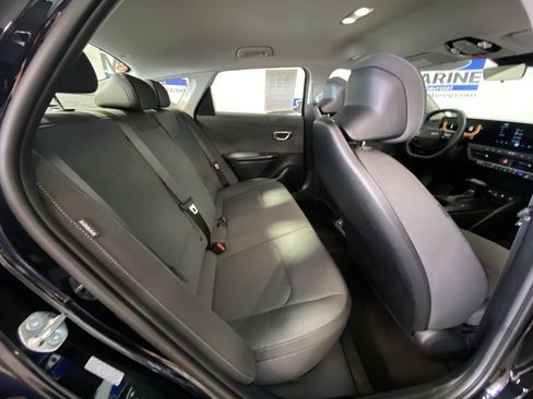 Used 2025 Kia K4 FWD image 31