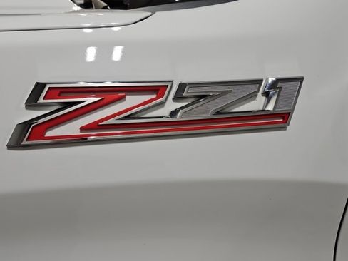 Used 2023 Chevrolet Silverado 1500 LT Trail Boss w/ Protection Package image 29