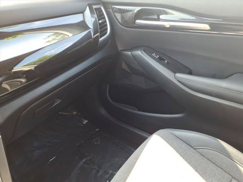 Used 2024 Kia Seltos S FWD image 22