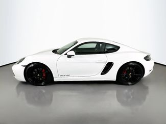 Certified 2024 Porsche 718 Cayman GTS RWD video 2