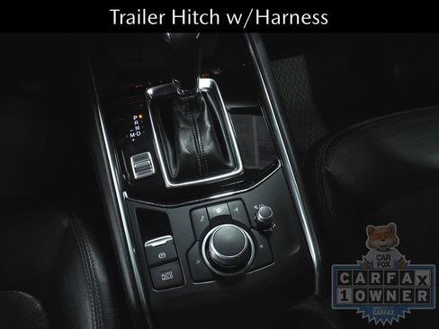 Certified 2023 MAZDA CX-5 AWD 2.5 S w/ Premium Plus Pkg image 22