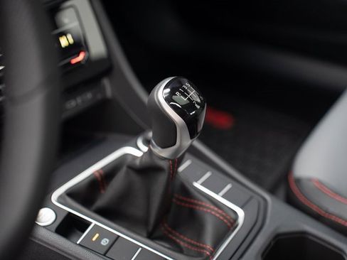 New 2026 Volkswagen Jetta GLI Autobahn image 12