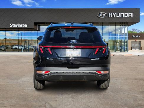 Used 2022 Hyundai Tucson SEL w/ Cargo Package image 3