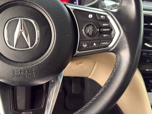 Used 2022 Acura MDX SH-AWD image 15