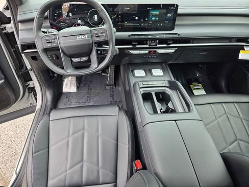 New 2027 Kia Telluride SX X-Line AWD/4WD image 19