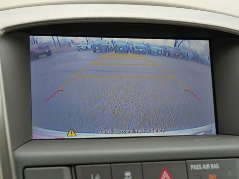 Used 2015 Buick Verano Convenience image 52