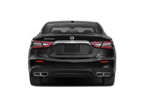 Used 2022 Nissan Maxima SV w/ Floor Mat Group image 8