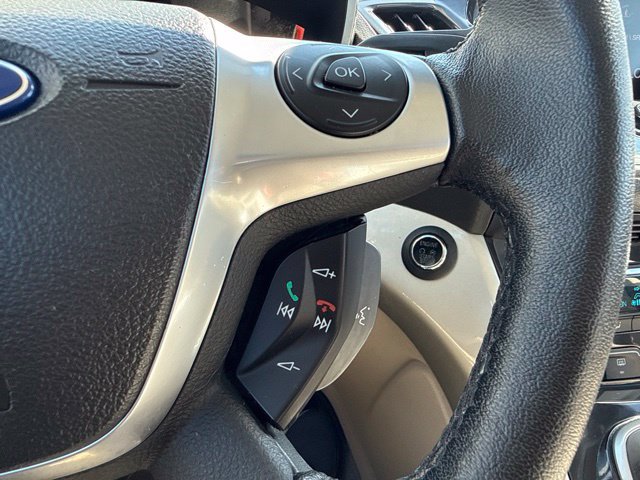 Used 2015 Ford C-MAX SEL w/ Equipment Group 302A FWD image 15
