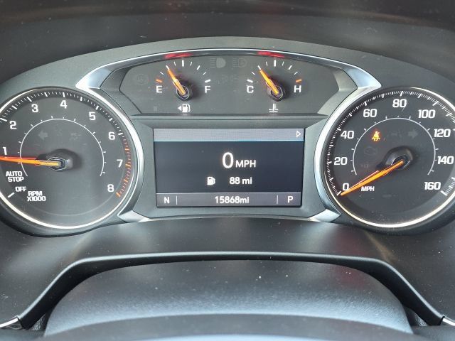 Used 2024 Chevrolet Blazer LT FWD image 23