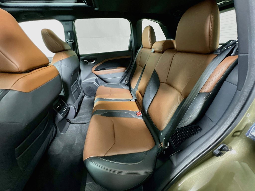 New 2026 Subaru Forester Touring AWD/4WD image 20
