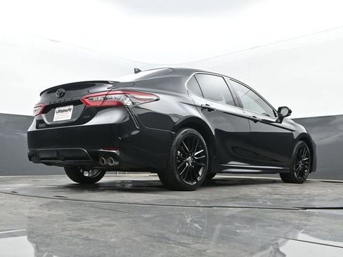 Used 2023 Toyota Camry XSE image 27