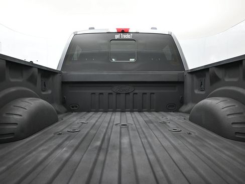 Used 2023 Ford F250 Lariat w/ Lariat Ultimate Package AWD/4WD image 7