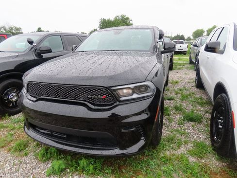 New 2024 Dodge Durango AWD w/ Skid Plate Group image 2