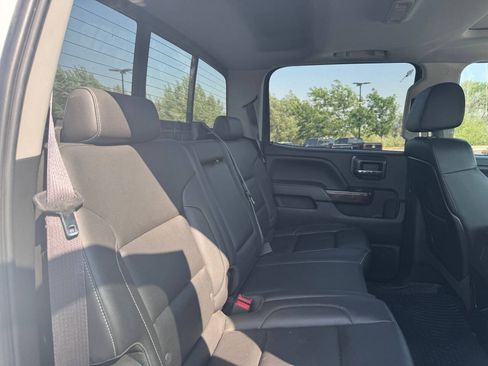 Used 2015 GMC Sierra 2500 SLT AWD/4WD image 14