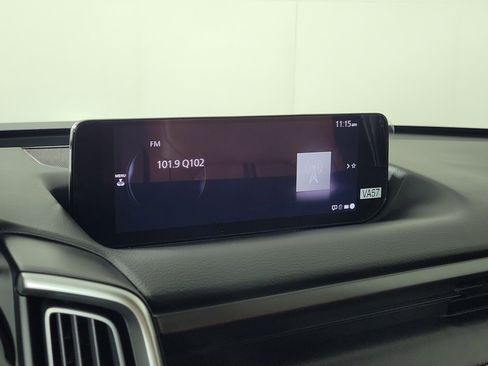 New 2025 MAZDA CX-50 AWD 2.5 Turbo w/ Weather Package image 19