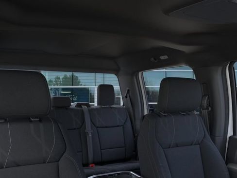 New 2026 Ford F150 STX RWD image 22