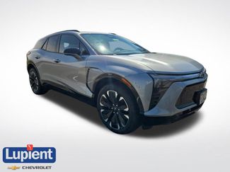 Used 2024 Chevrolet Blazer EV RS AWD/4WD 360° Tour