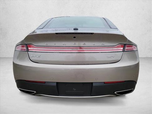 Used 2018 Lincoln MKZ Reserve w/ Luxury Package FWD image 6
