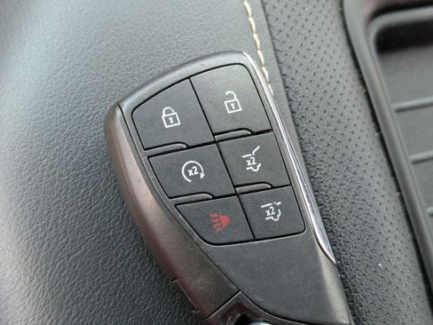 Certified 2024 GMC Yukon SLT AWD/4WD image 31