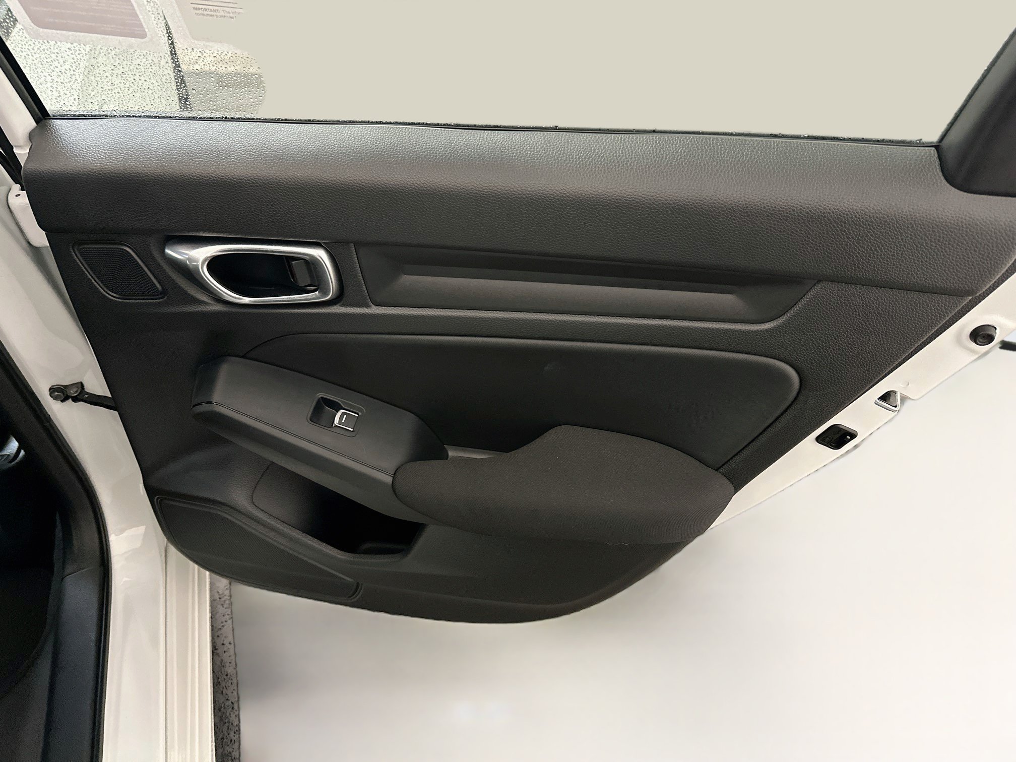 Used 2024 Honda Civic Sport image 30