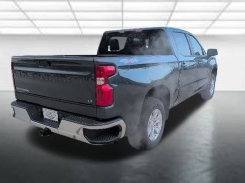 Used 2020 Chevrolet Silverado 1500 LT w/ Texas Edition image 29