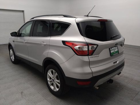 Used 2018 Ford Escape SE AWD/4WD image 5