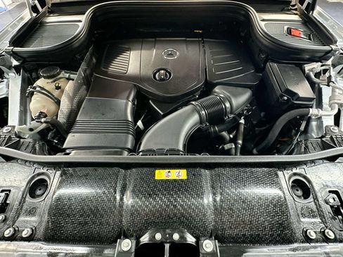 Used 2024 Mercedes-Benz GLE 350 4MATIC image 12
