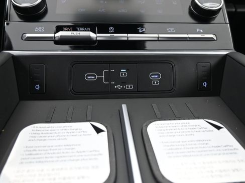 New 2026 Hyundai Santa Fe XRT image 37