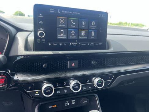 Certified 2024 Honda CR-V EX-L image 18