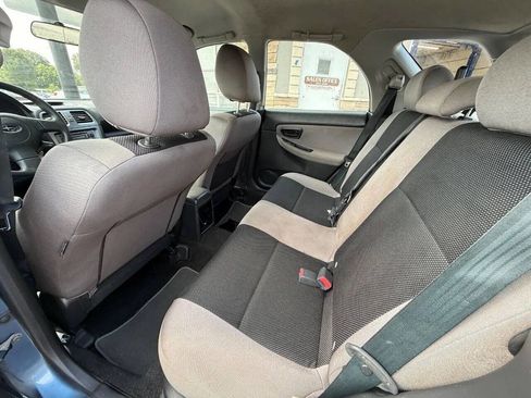 Used 2007 Subaru Impreza 2.5i image 10