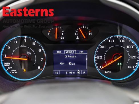 Used 2023 Chevrolet Malibu LT FWD image 18