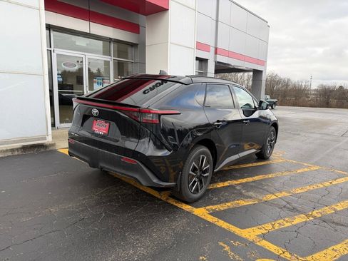 New 2026 Toyota bZ XLE image 7