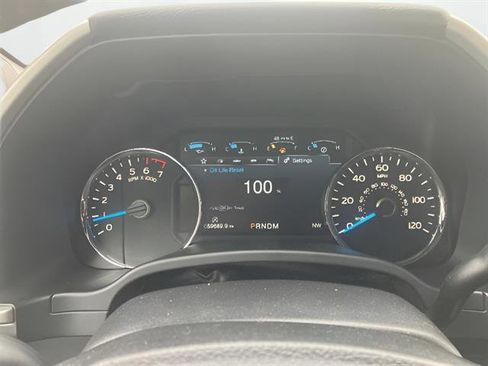 Used 2018 Ford F150 Lariat AWD/4WD image 13