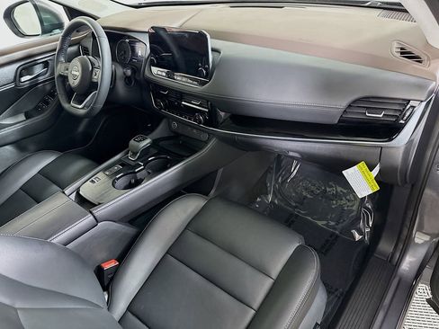 Certified 2023 Nissan Rogue SL w/ SL Premium Package image 33