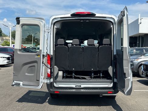 Used 2025 Ford Transit 350 XL image 10