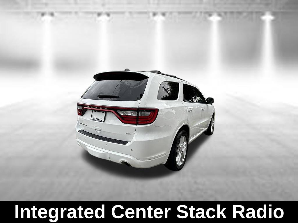 Used 2024 Dodge Durango GT RWD image 7