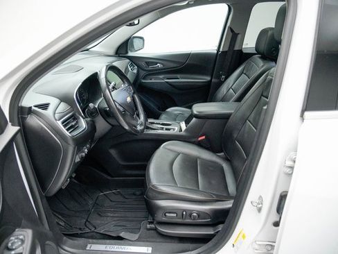 Used 2019 Chevrolet Equinox Premier image 23