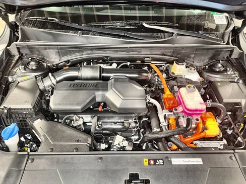 New 2026 Kia Sorento SX Prestige image 35