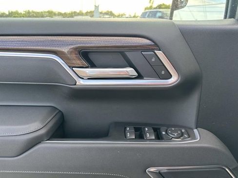 New 2026 Chevrolet Silverado 1500 RST w/ RST Select Package AWD/4WD image 43