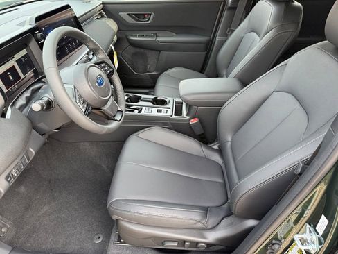 New 2026 Subaru Outback Limited image 10