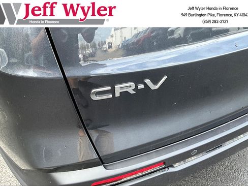 New 2026 Honda CR-V EX-L image 14