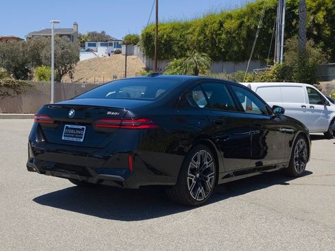 New 2027 BMW 530i w/ M Sport Package RWD image 17