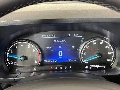 Used 2024 Ford Maverick Tremor w/ Tremor Off-Road Package image 19