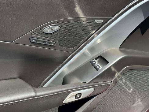 Used 2014 Chevrolet Corvette Stingray Coupe w/ 2LT Preferred Equipment Group RWD image 20