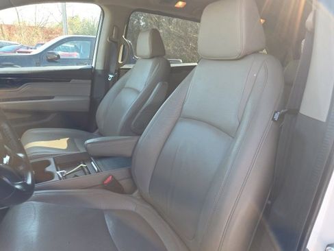 Used 2022 Honda Odyssey Touring image 10